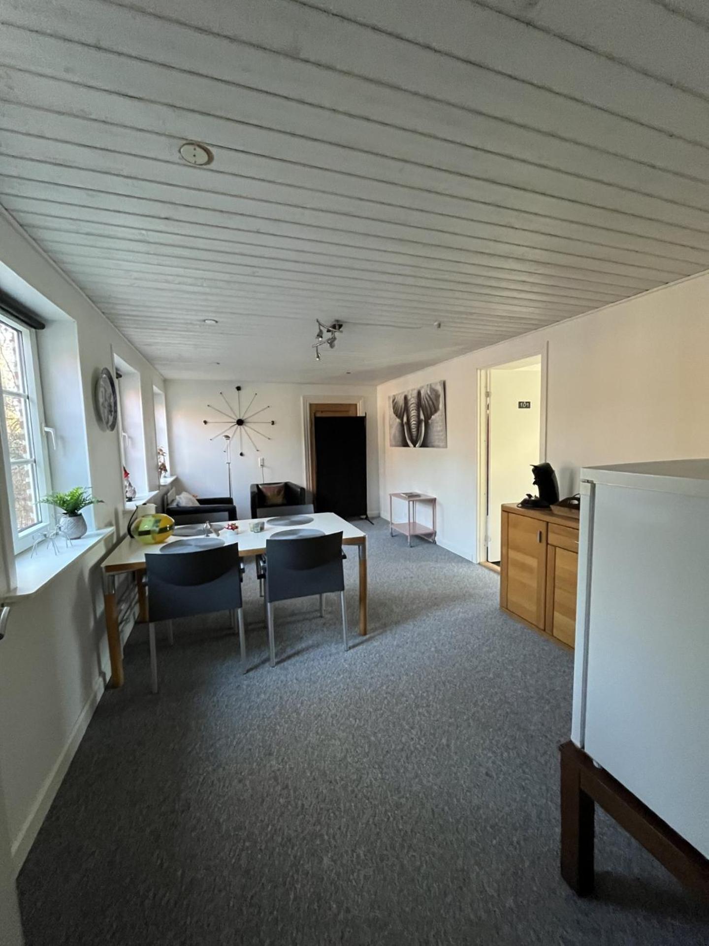 Familiehuis Boysen Bed&Breakfast Ribe Luaran gambar